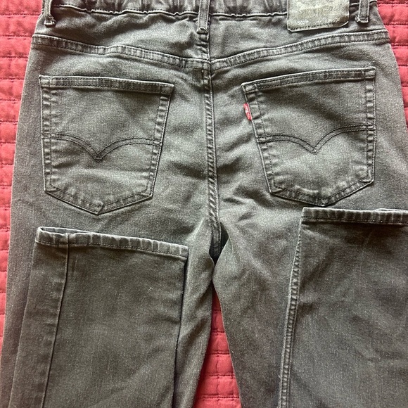 Levi’s Jeans Bundle of 2 Pants - Picture 10 of 16